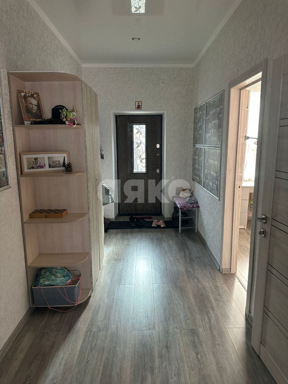 Фото №5: Дом 102 м² + 6.5 сот. - Ставрополь, Ландыш, ул. Ландыш-5, 3