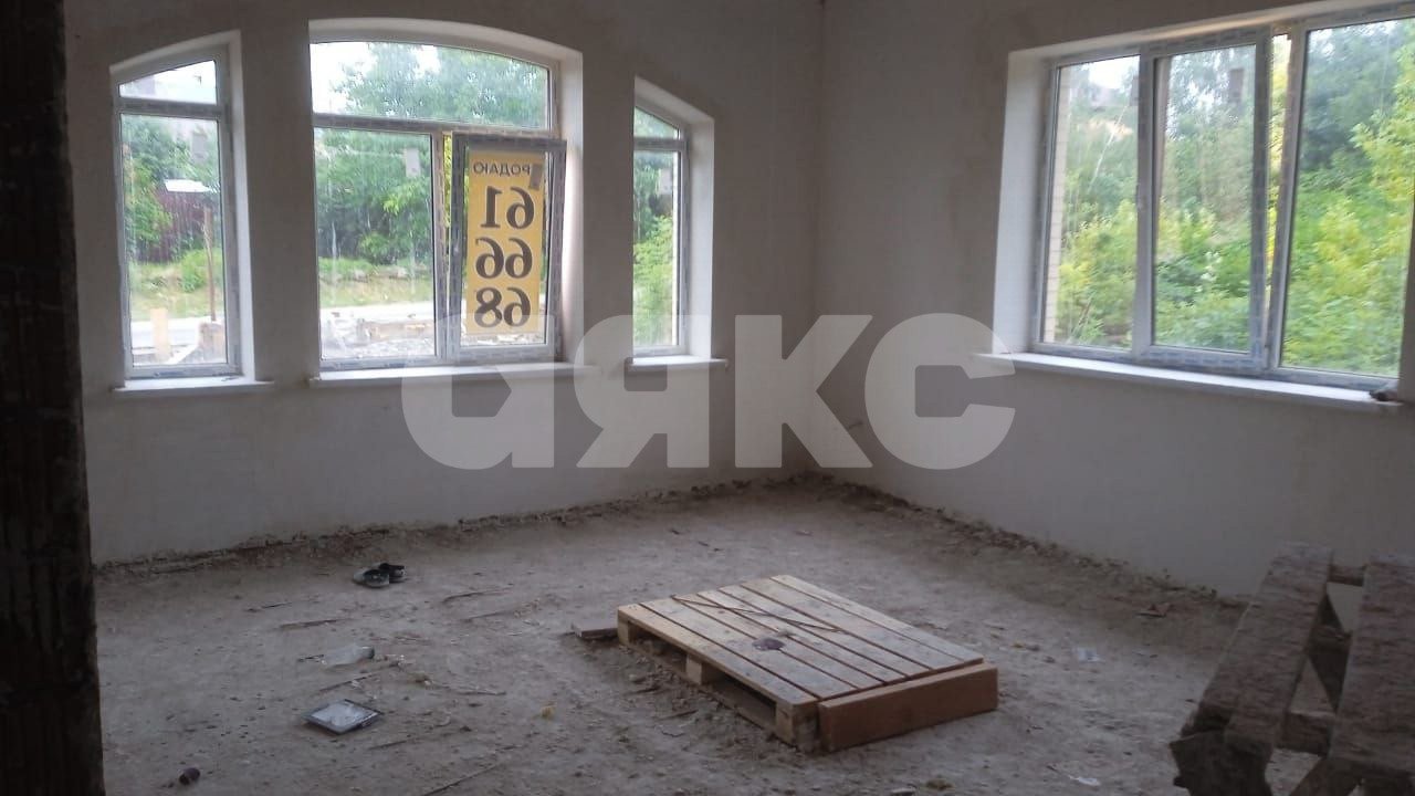 Фото №4: Дом 360 м² + 6 сот. - Татарка, ул. Роз, 189