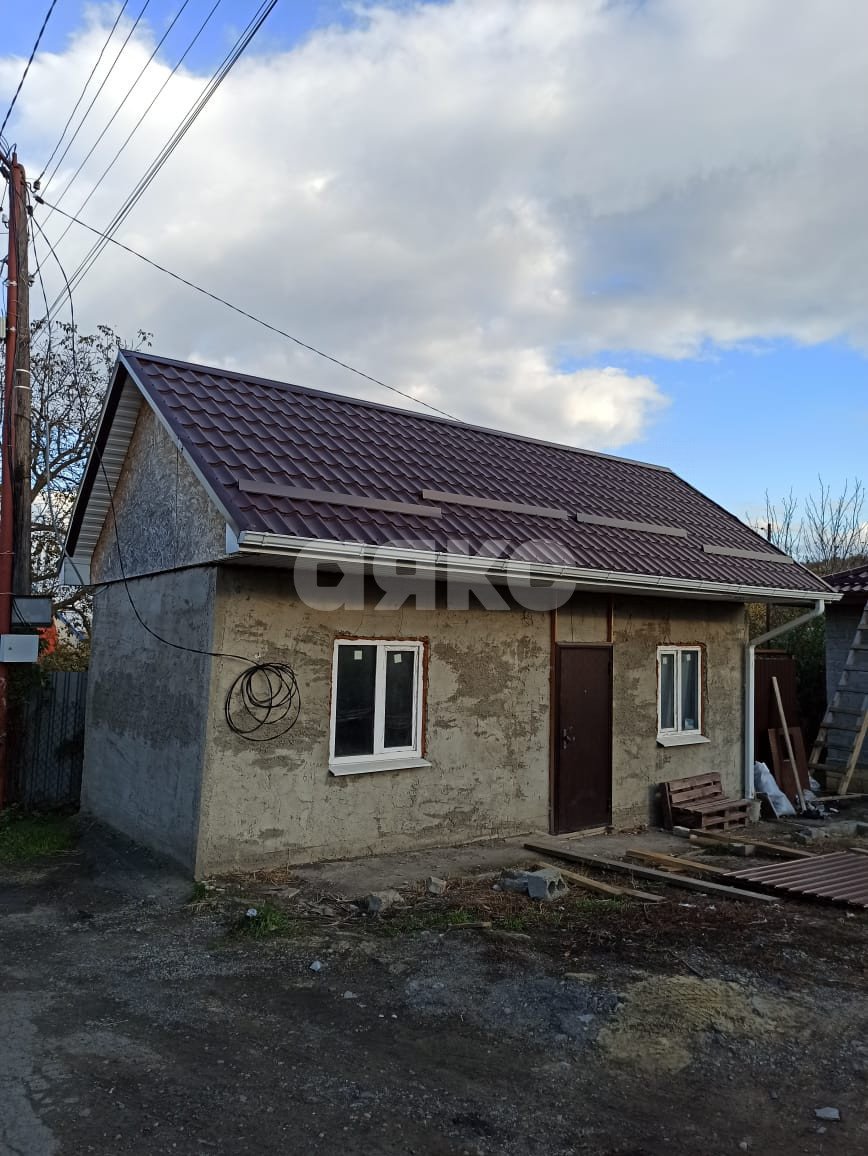Фото №4: Дом 150 м² + 8 сот. - Ставрополь, Здоровье, ул. Здоровье-1