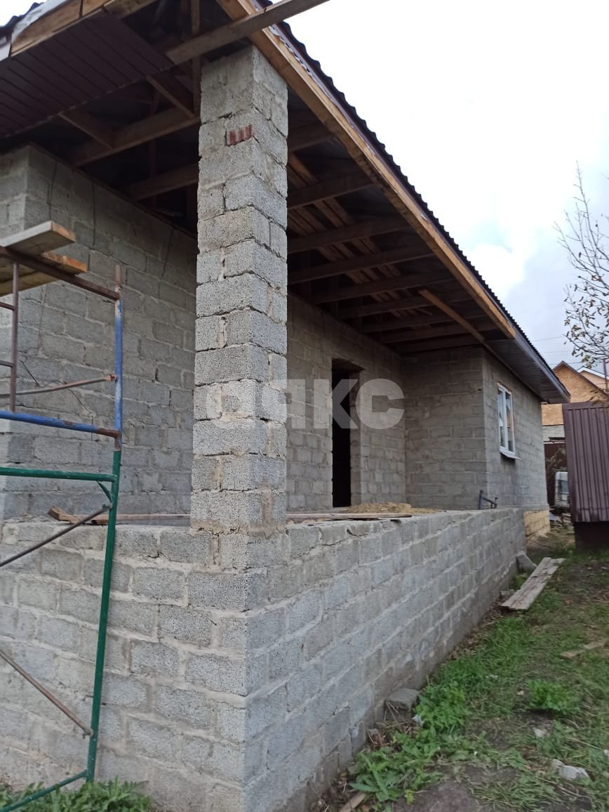 Фото №3: Дом 150 м² + 8 сот. - Ставрополь, Здоровье, ул. Здоровье-1