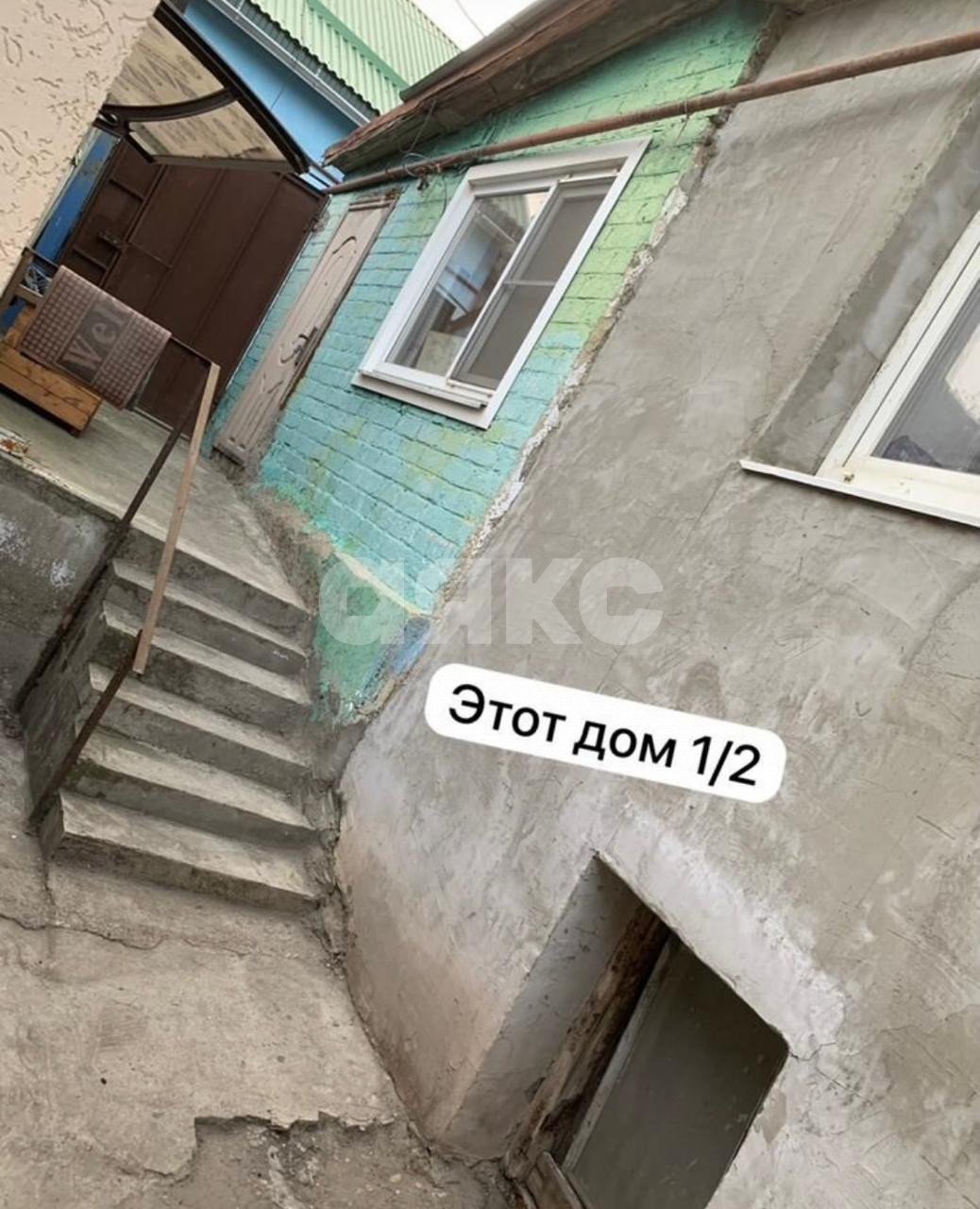 Фото №6: Дом 70 м² + 5 сот. - Ставрополь, Ленинский, ул. Пономарёва, 63