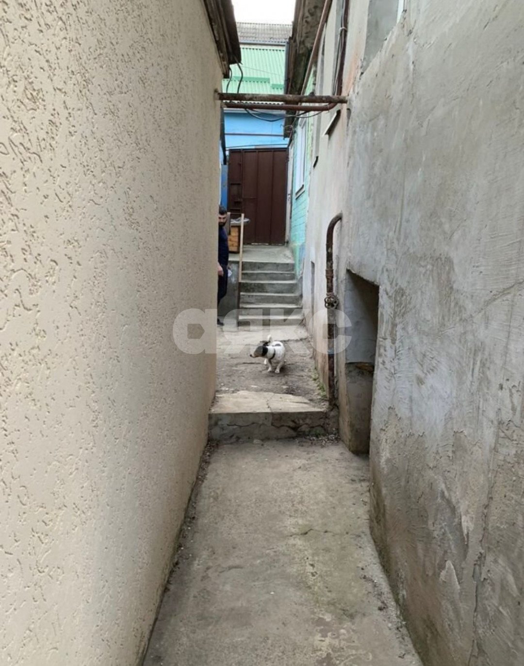 Фото №8: Дом 70 м² + 5 сот. - Ставрополь, Ленинский, ул. Пономарёва, 63