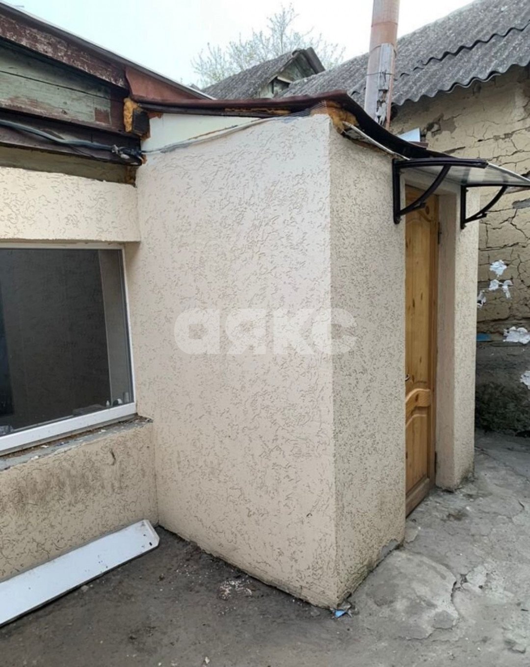 Фото №4: Дом 70 м² + 5 сот. - Ставрополь, Ленинский, ул. Пономарёва, 63