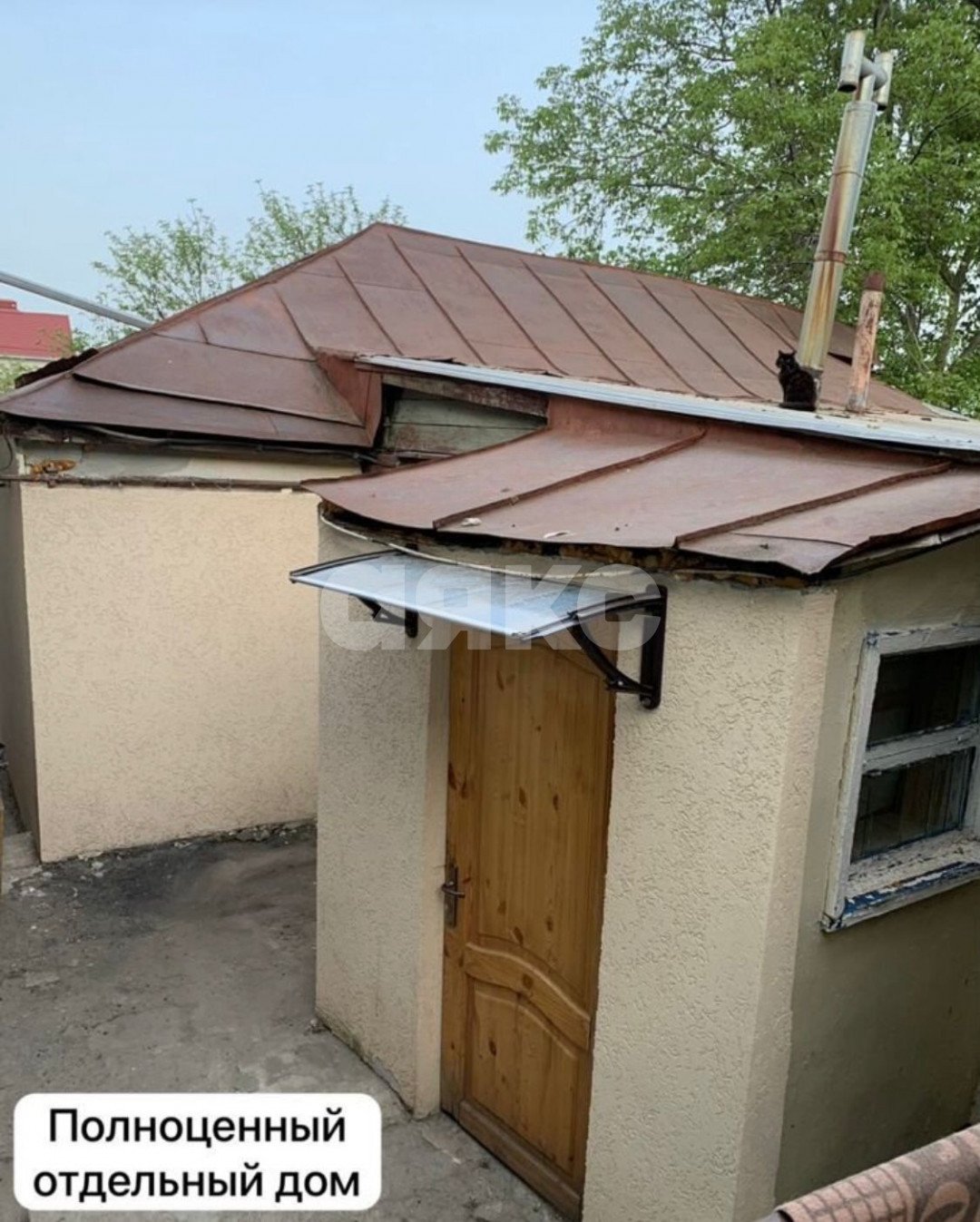 Фото №5: Дом 70 м² + 5 сот. - Ставрополь, Ленинский, ул. Пономарёва, 63