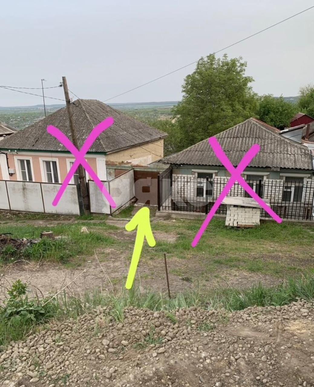 Фото №1: Дом 70 м² + 5 сот. - Ставрополь, Ленинский, ул. Пономарёва, 63