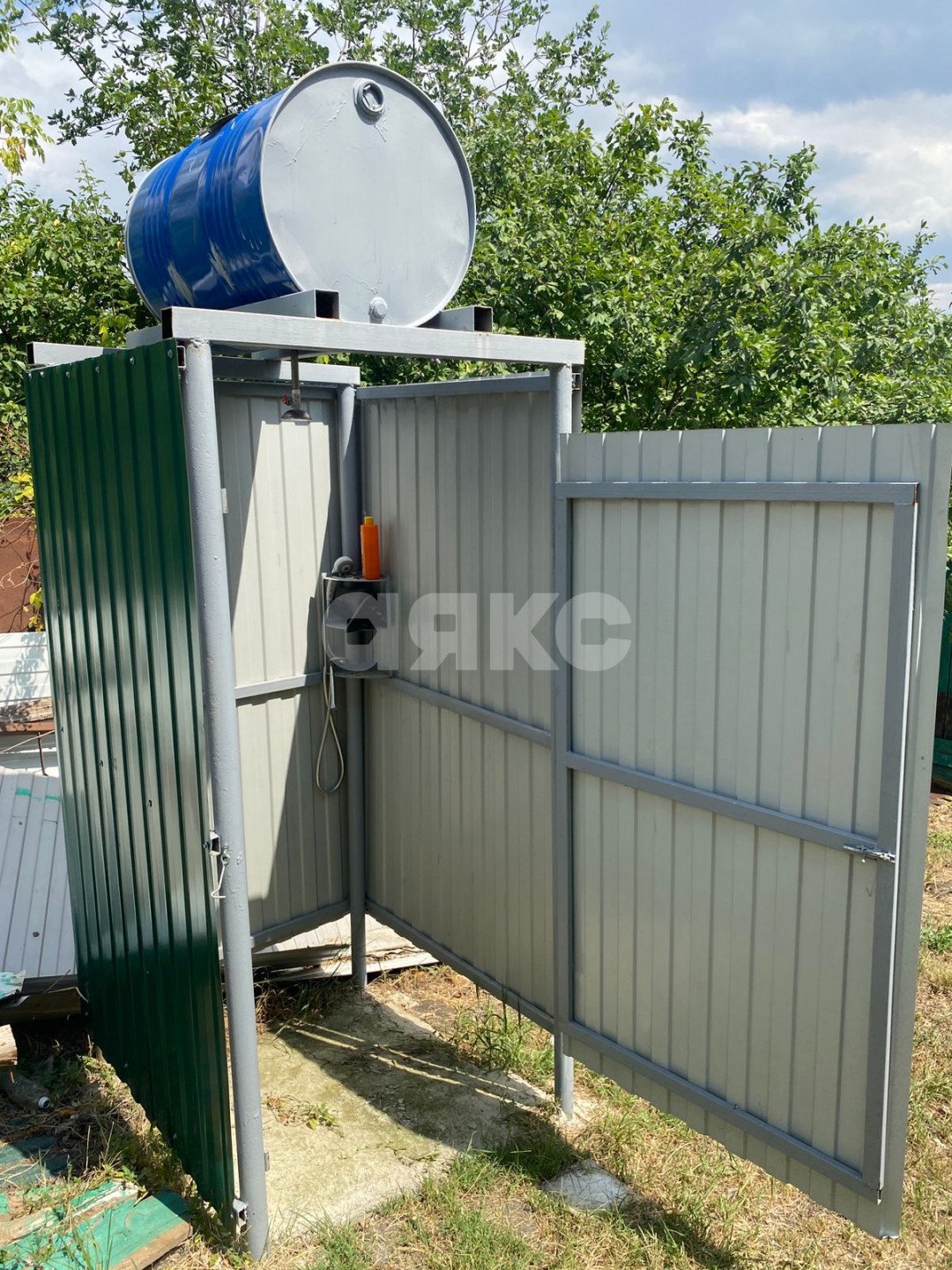 Фото №6: Дача 12 м² + 4.5 сот. - Ставрополь, Зелёный Яр, 85