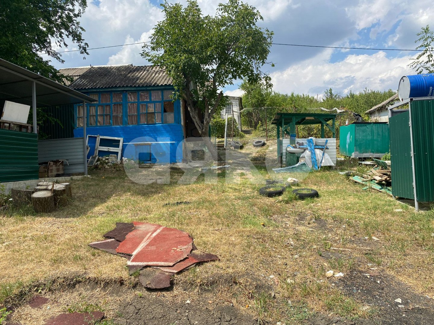 Фото №9: Дача 12 м² + 4.5 сот. - Ставрополь, Зелёный Яр, 85