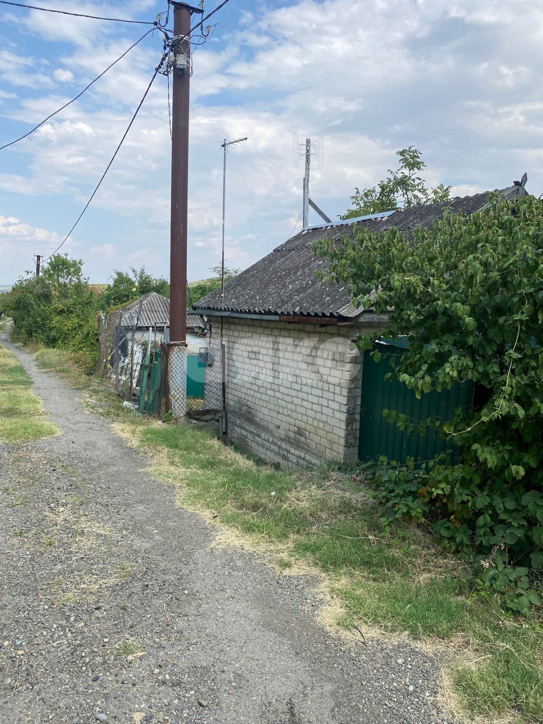 Фото №12: Дача 12 м² + 4.5 сот. - Ставрополь, Зелёный Яр, 85