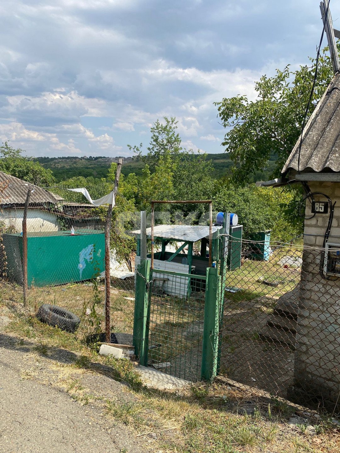 Фото №11: Дача 12 м² + 4.5 сот. - Ставрополь, Зелёный Яр, 85