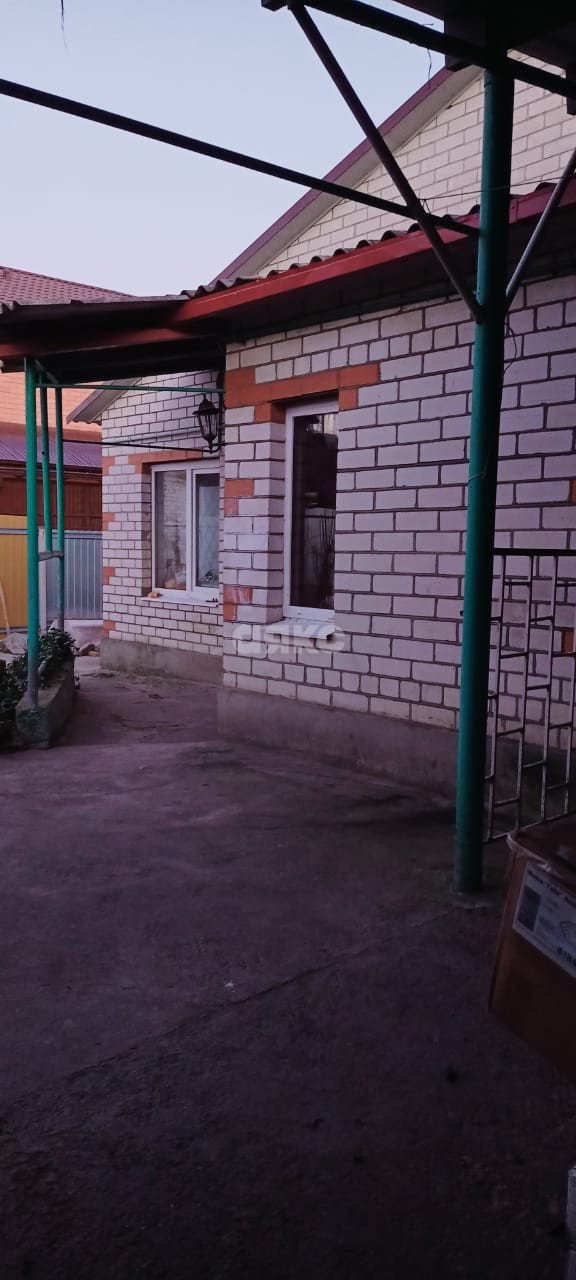 Фото №14: Дом 71 м² + 5 сот. - Ставрополь, № 18, пер. Астраханский, 12