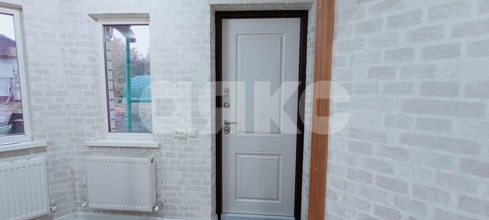 Фото №12: Дом 71 м² + 5 сот. - Ставрополь, № 18, пер. Астраханский, 12