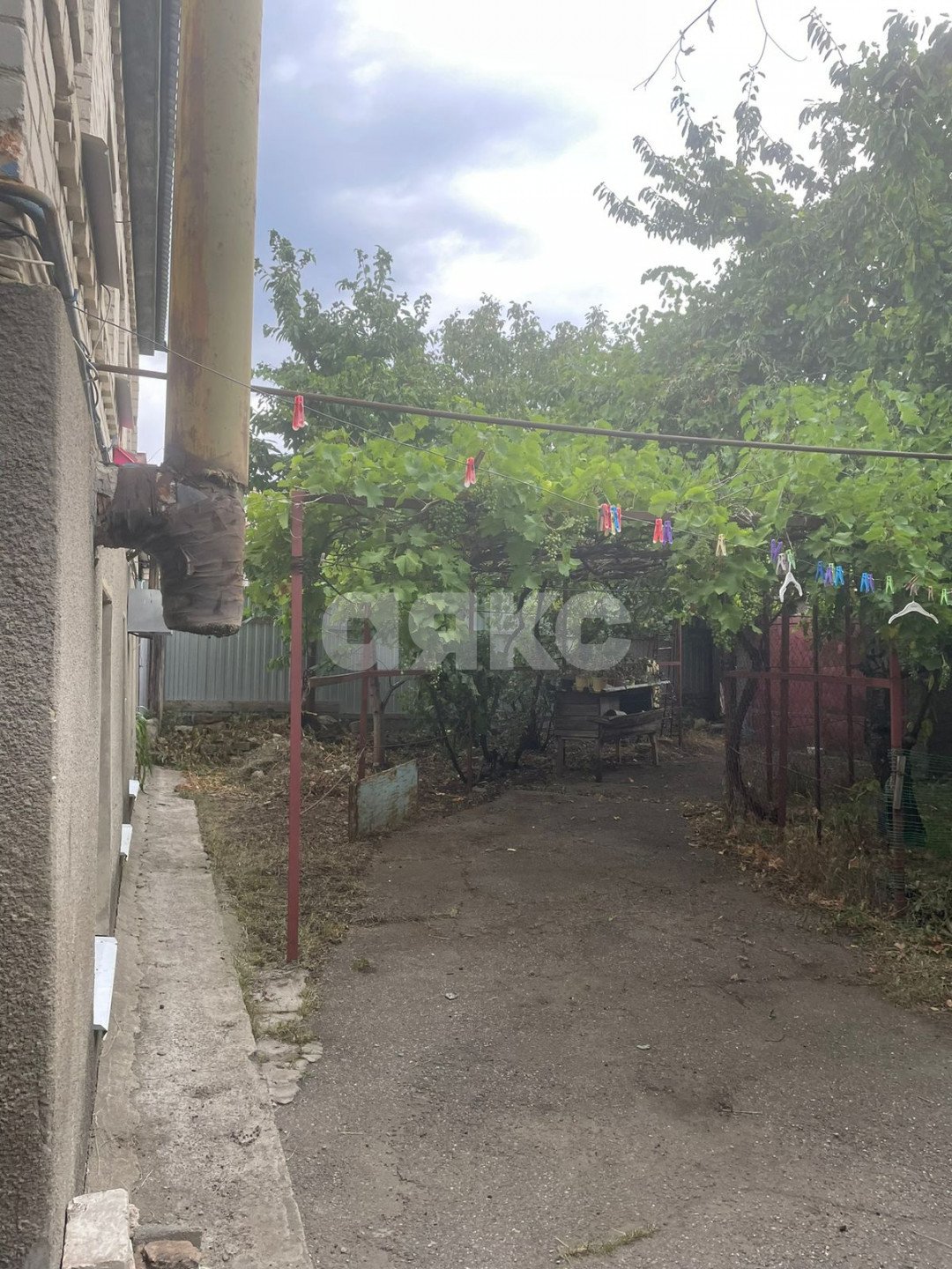 Фото №9: Дом 156 м² + 7 сот. - Ставрополь, № 26, ул. Павлова, 12