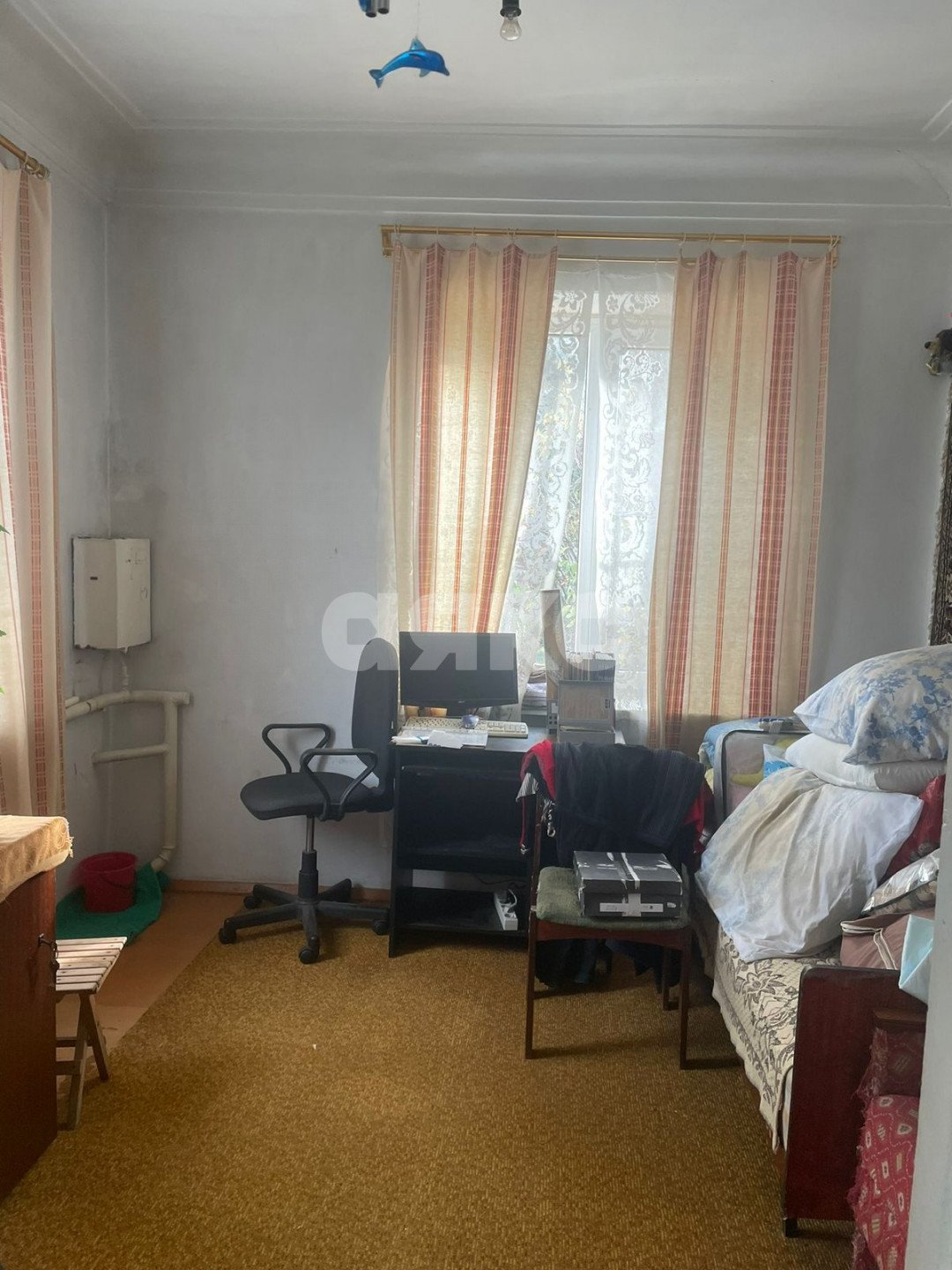 Фото №2: Дом 156 м² + 7 сот. - Ставрополь, № 26, ул. Павлова, 12