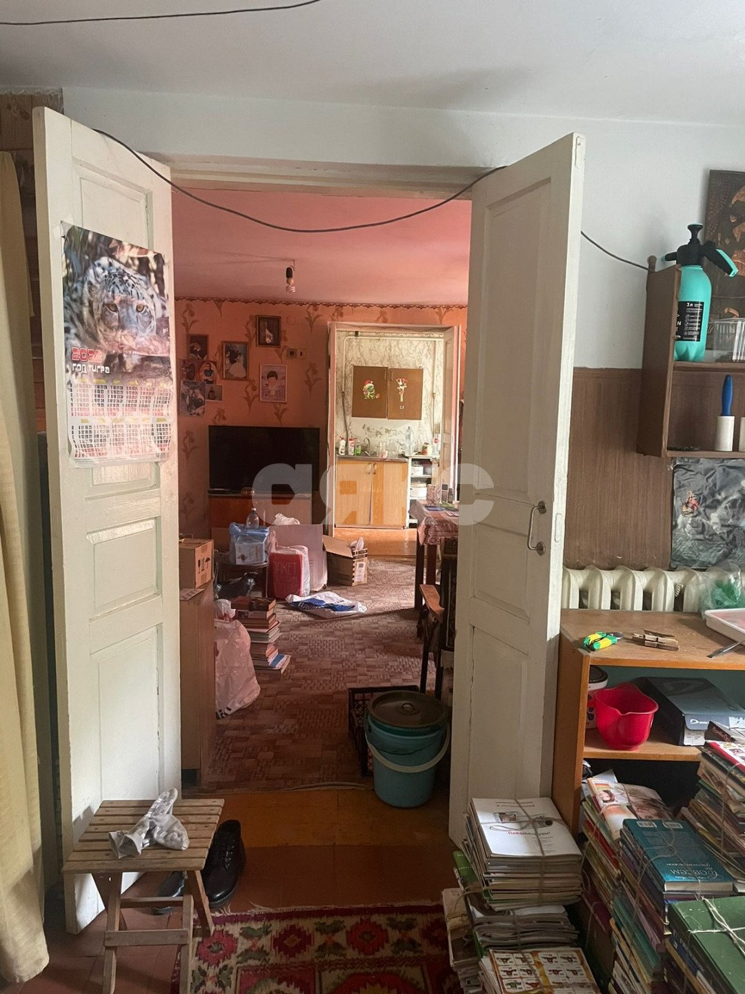 Фото №5: Дом 156 м² + 7 сот. - Ставрополь, № 26, ул. Павлова, 12