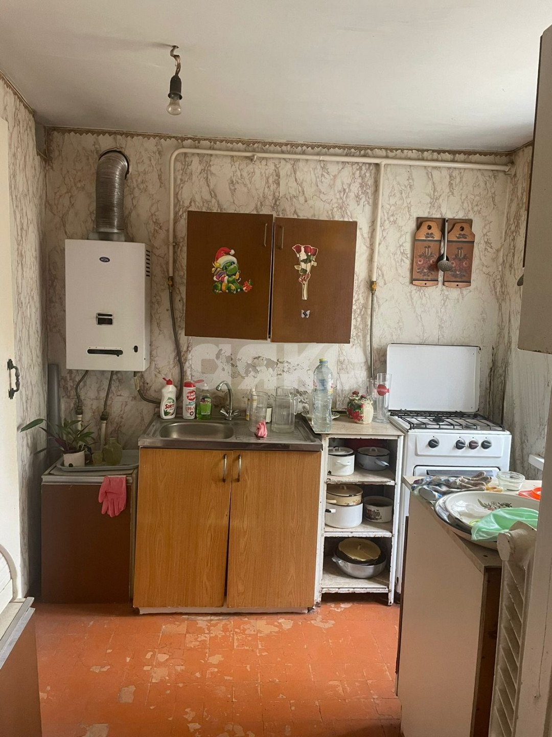 Фото №4: Дом 156 м² + 7 сот. - Ставрополь, № 26, ул. Павлова, 12