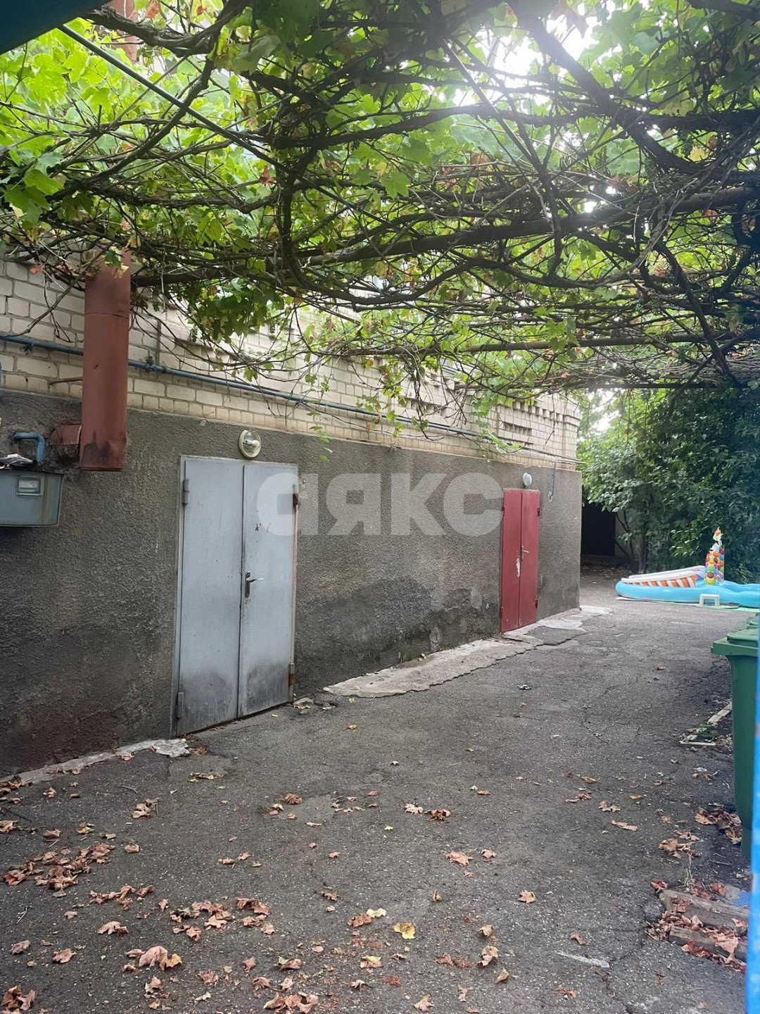 Фото №11: Дом 156 м² + 7 сот. - Ставрополь, № 26, ул. Павлова, 12