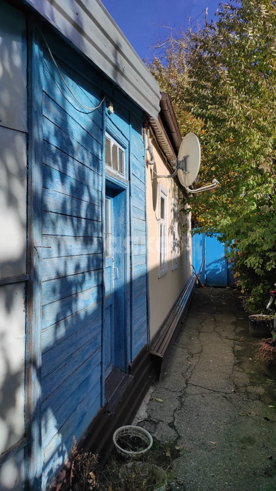 Фото №8: Дом 107 м² + 2.8 сот. - Ставрополь, № 17, пр-д Печорский, 14