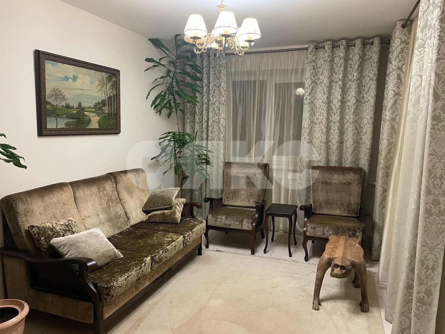 Фото №10: Дом 257 м² + 6.2 сот. - Ставрополь, № 10, ул. Серова, 338