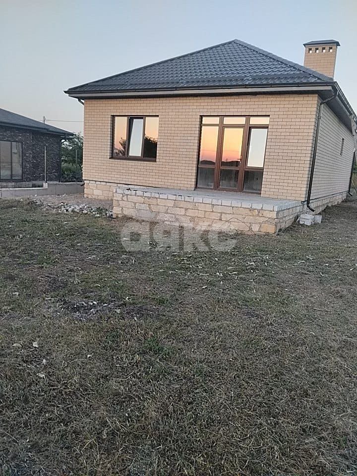 Фото №4: Дом 105 м² + 5 сот. - Татарка, ул. Роз, 611/1