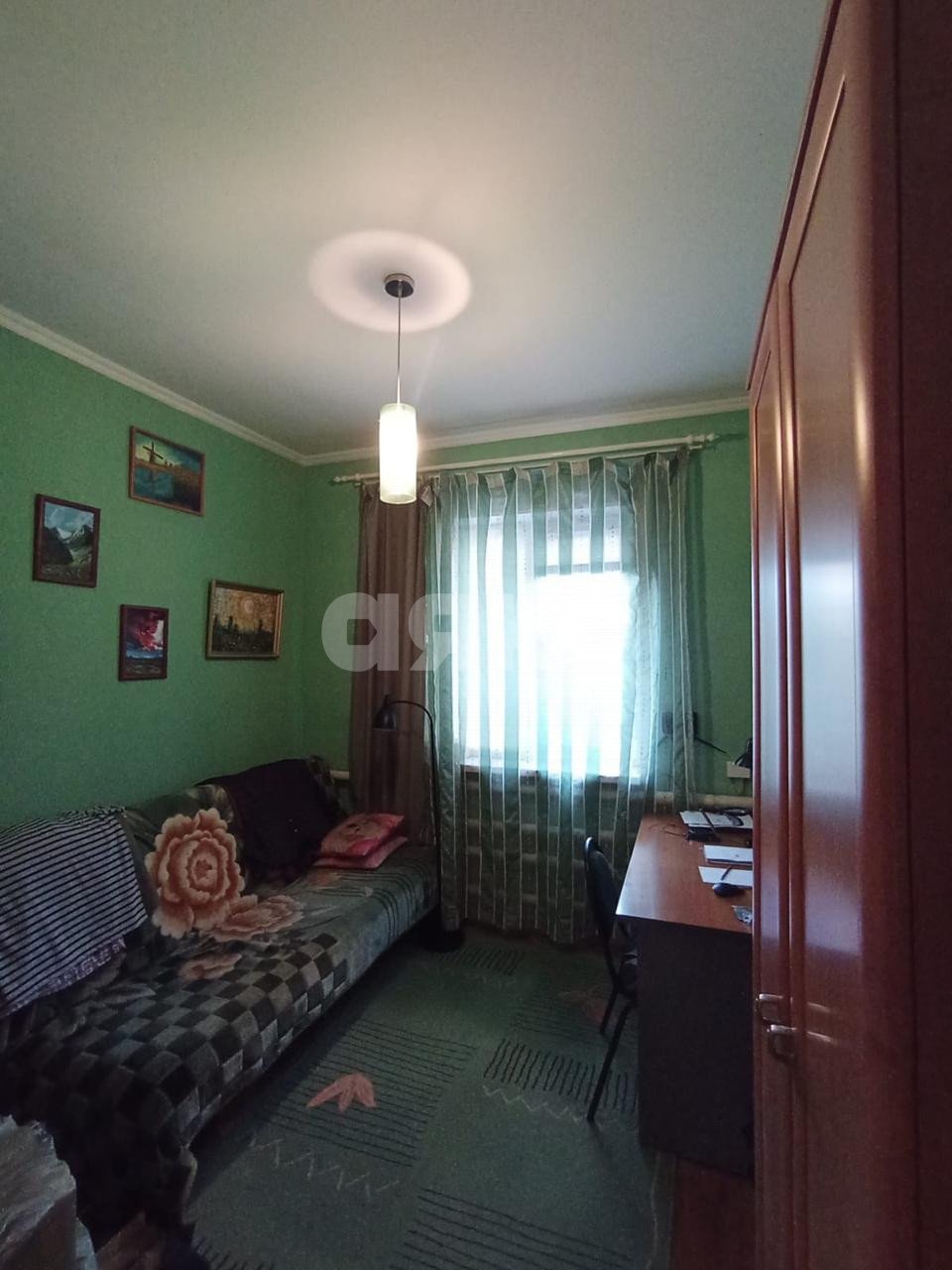 Фото №9: Дом 76 м² + 4.5 сот. - Ставрополь, Спутник, 182
