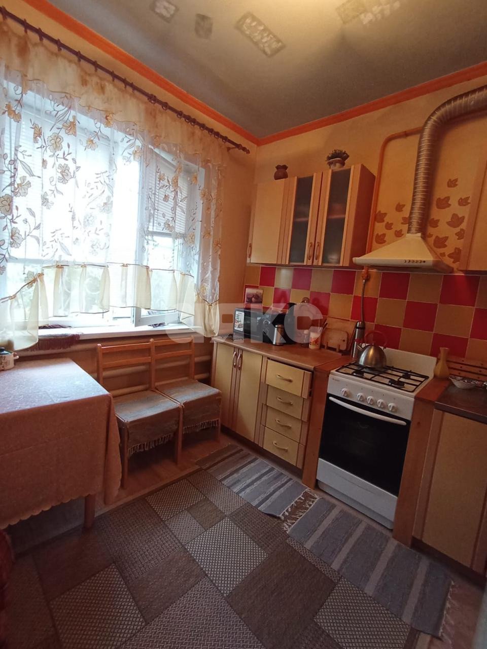 Фото №8: Дом 76 м² + 4.5 сот. - Ставрополь, Спутник, 182