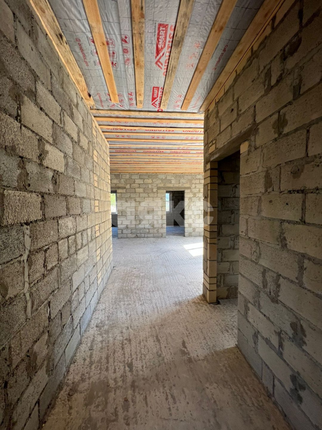 Фото №3: Дом 135 м² + 5 сот. - Ставрополь, Озон, 120
