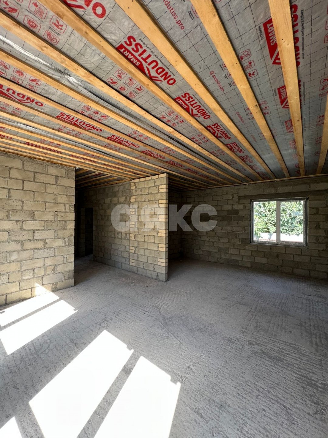 Фото №5: Дом 135 м² + 5 сот. - Ставрополь, Озон, 120