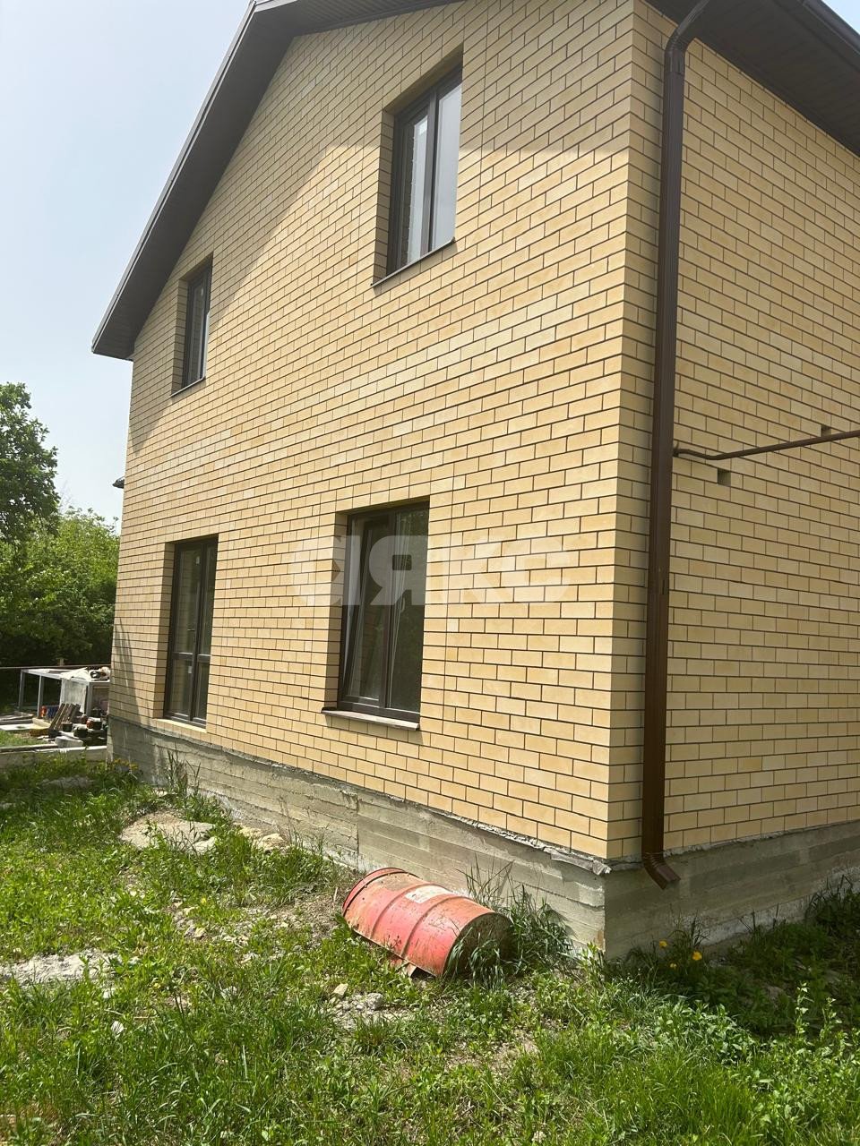 Фото №3: Дом 150 м² + 5.4 сот. - Ставрополь, Троллейбус, 15