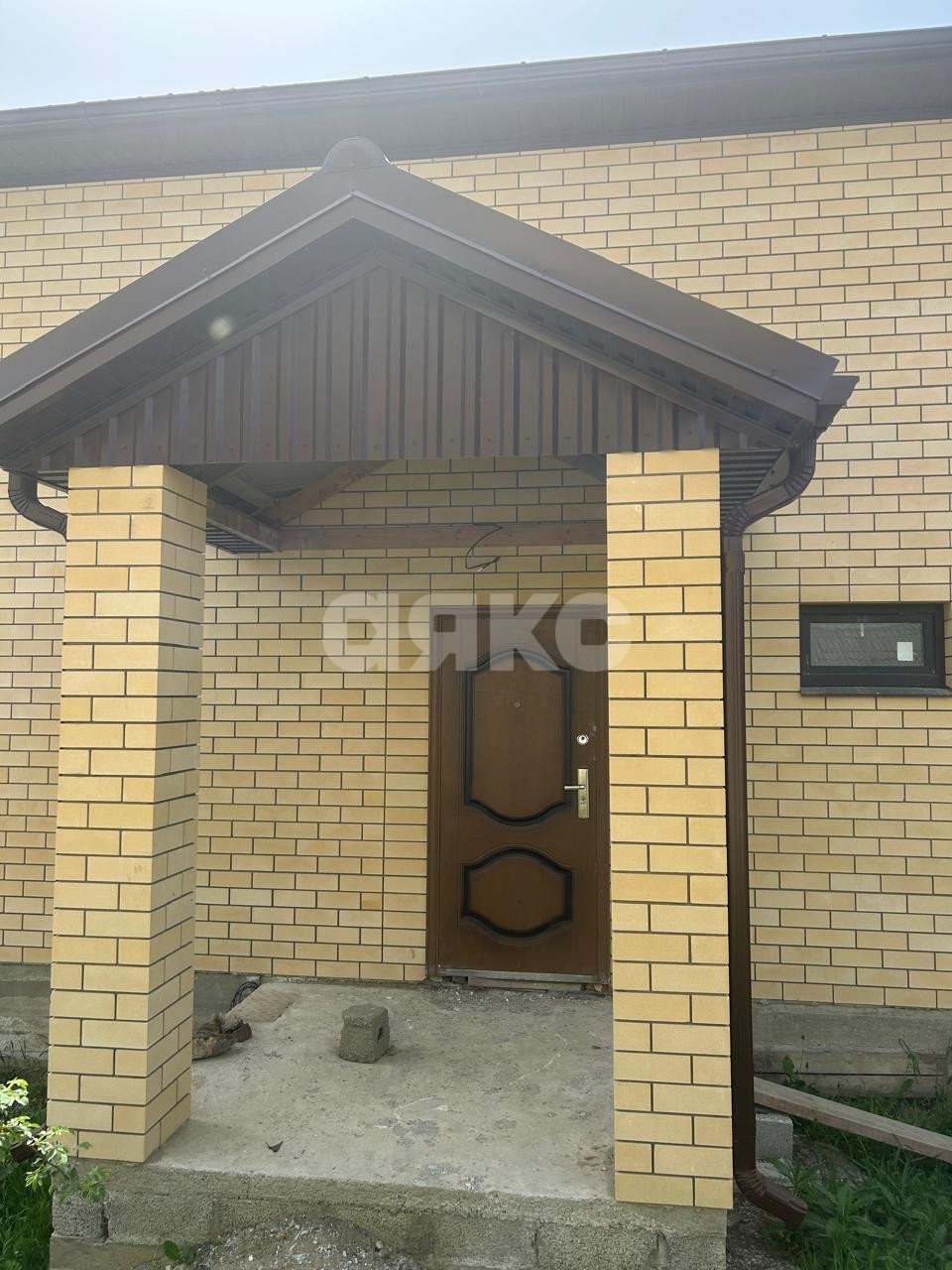 Фото №2: Дом 150 м² + 5.4 сот. - Ставрополь, Троллейбус, 15