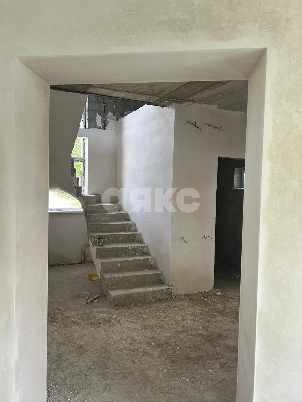 Фото №9: Дом 150 м² + 5.4 сот. - Ставрополь, Троллейбус, 15