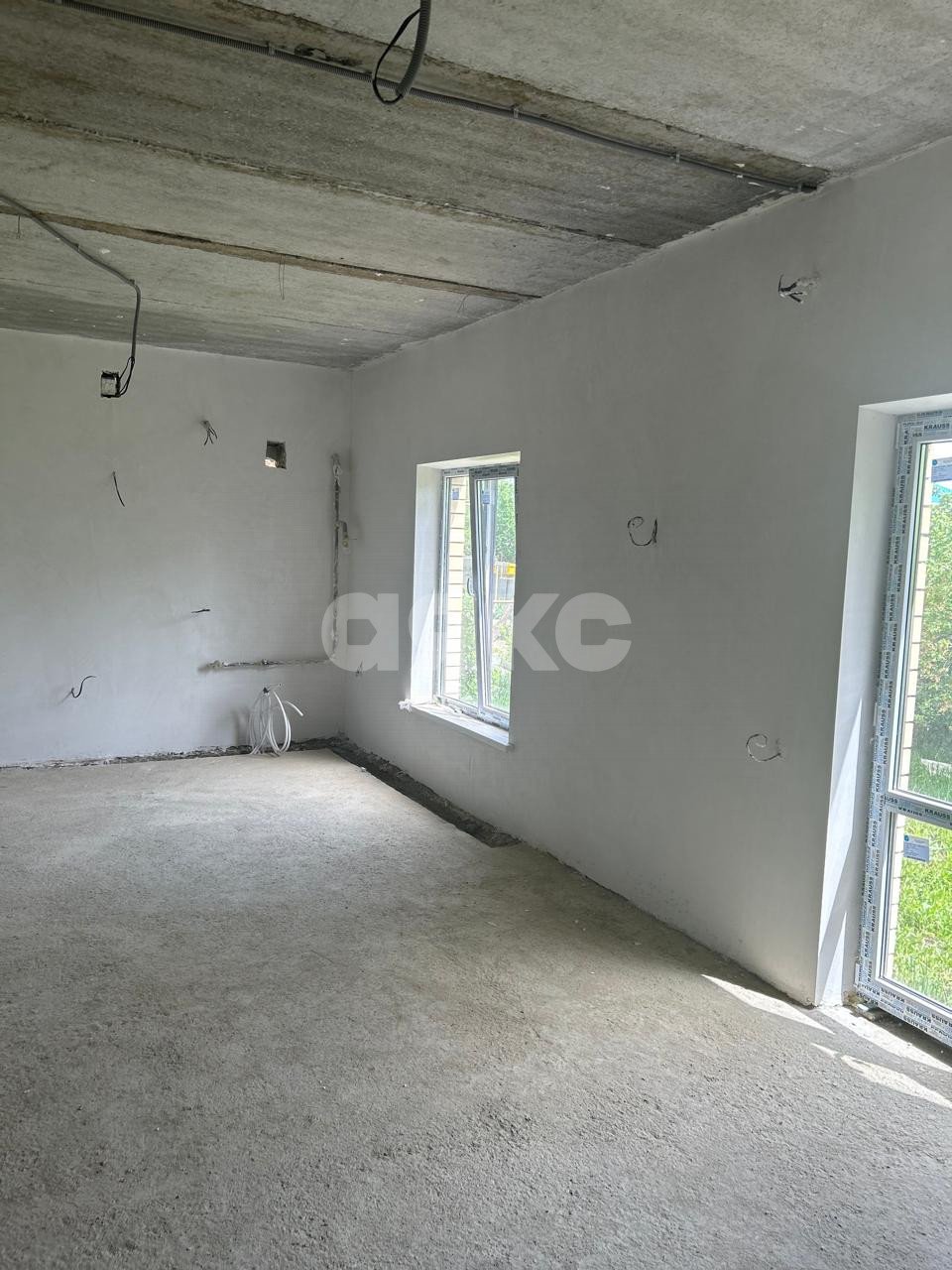 Фото №12: Дом 150 м² + 5.4 сот. - Ставрополь, Троллейбус, 15