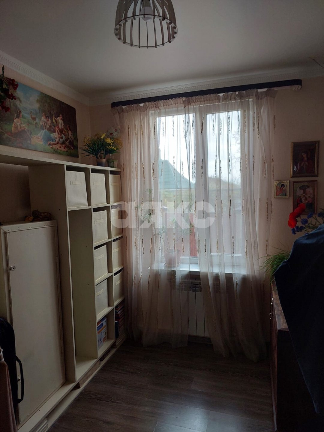 Фото №5: Дом 122 м² + 5 сот. - Ставрополь, № 9, ул. Куйбышева, 57А