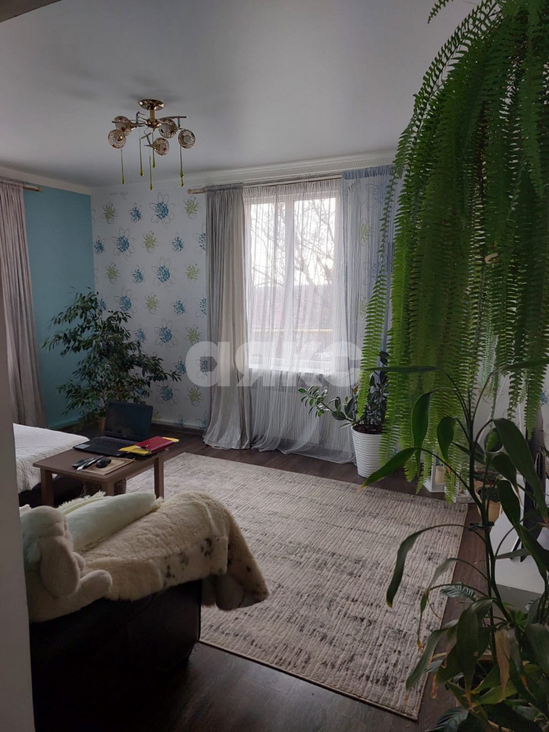 Фото №6: Дом 122 м² + 5 сот. - Ставрополь, № 9, ул. Куйбышева, 57А