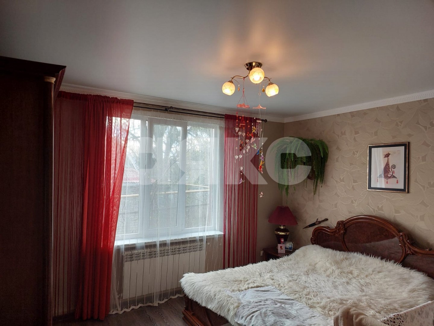 Фото №3: Дом 122 м² + 5 сот. - Ставрополь, № 9, ул. Куйбышева, 57А