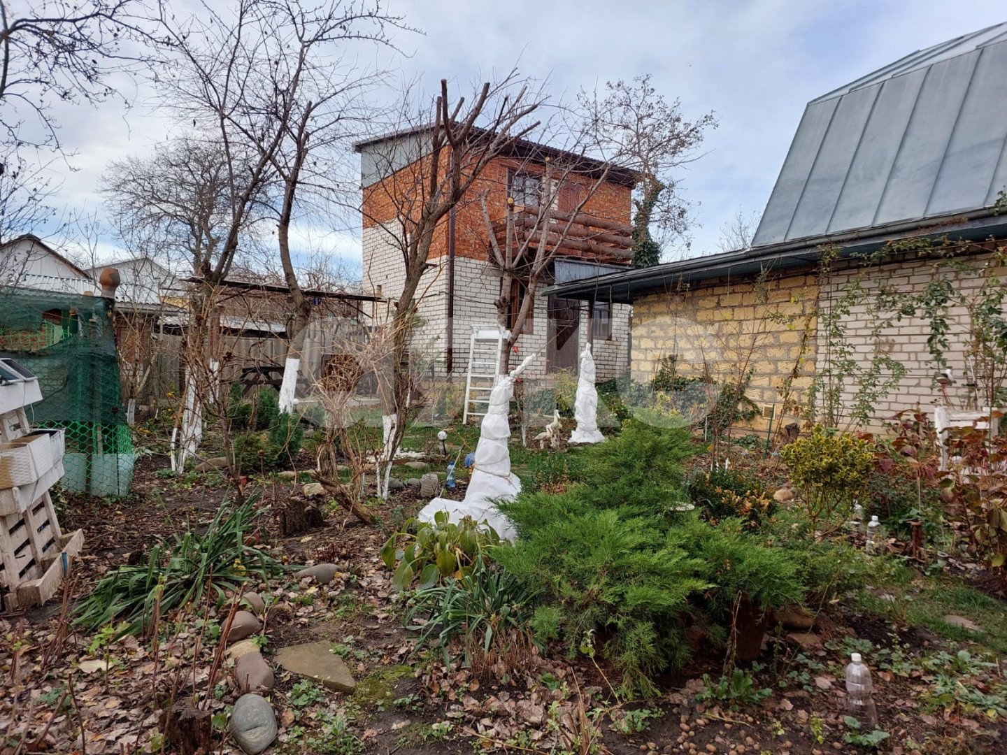 Фото №8: Дом 122 м² + 5 сот. - Ставрополь, № 9, ул. Куйбышева, 57А