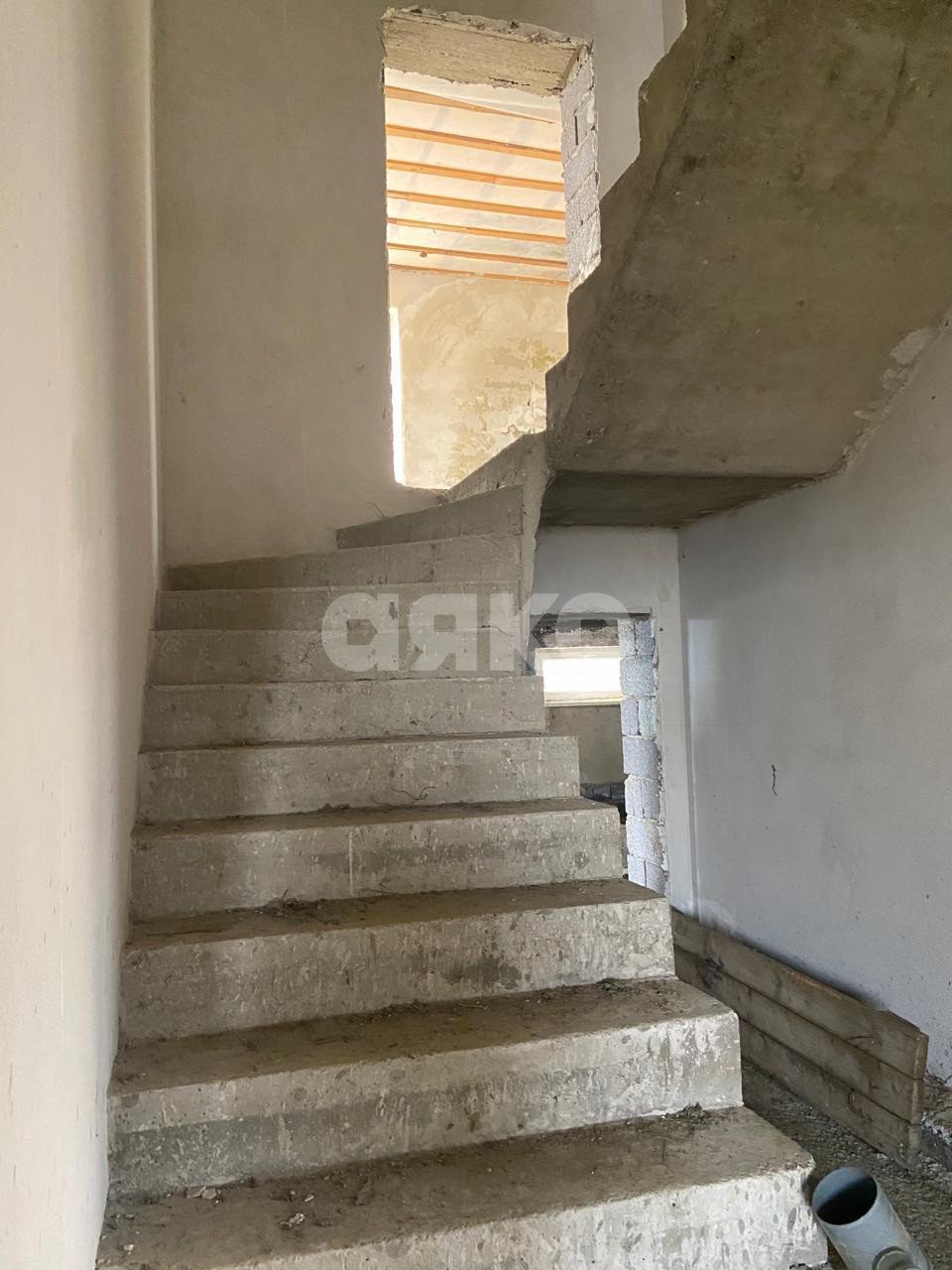Фото №9: Дом 362 м² + 10 сот. - Ставрополь, Чапаевка, ул. Александровская