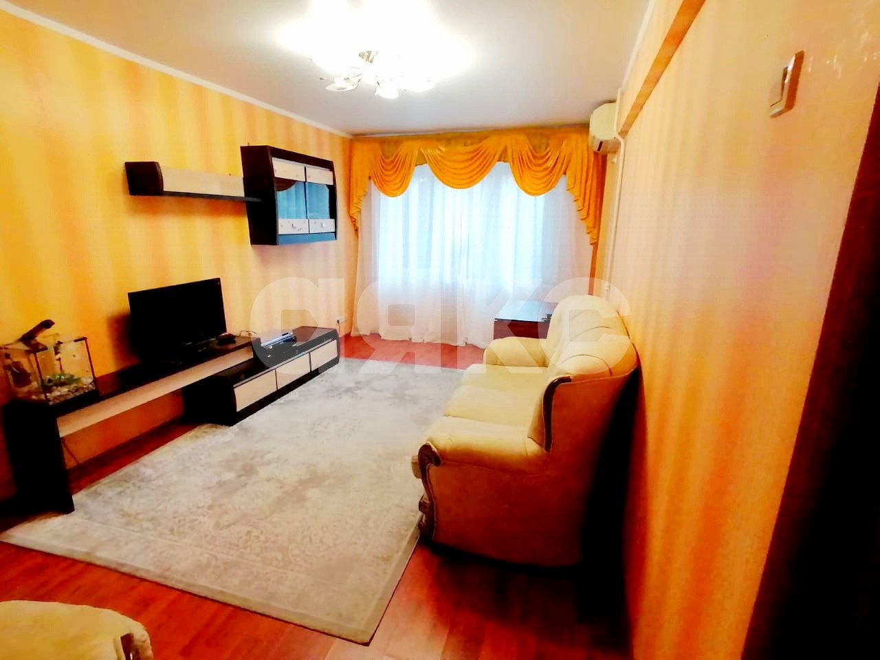Фото №3: 3-комнатная квартира 70 м² - Сочи, Черёмушки, ул. Свердлова, 70