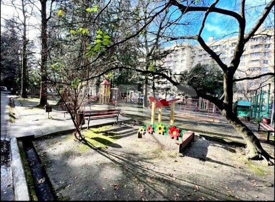 Фото №18: 3-комнатная квартира 70 м² - Сочи, Черёмушки, ул. Свердлова, 70