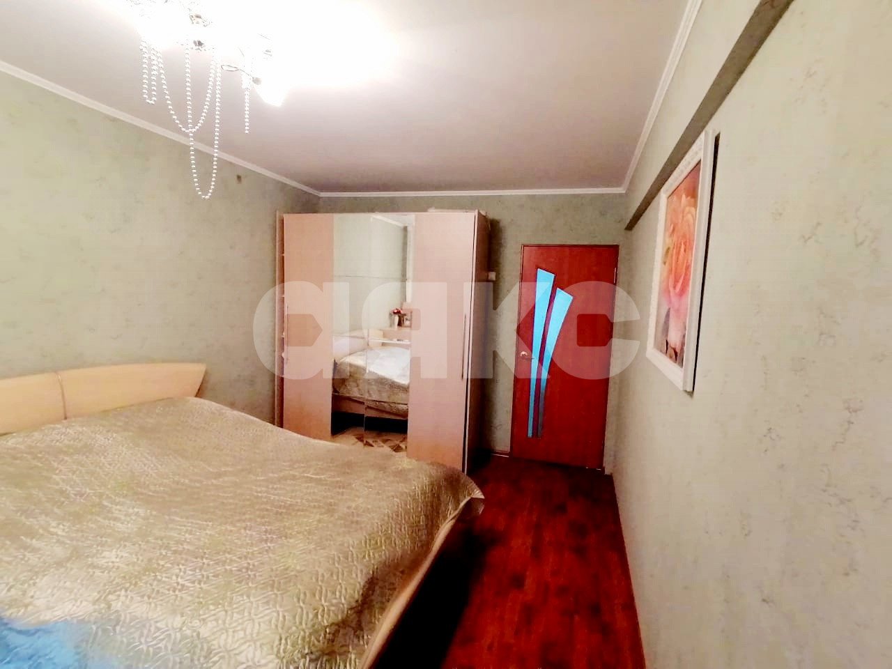 Фото №6: 3-комнатная квартира 70 м² - Сочи, Черёмушки, ул. Свердлова, 70