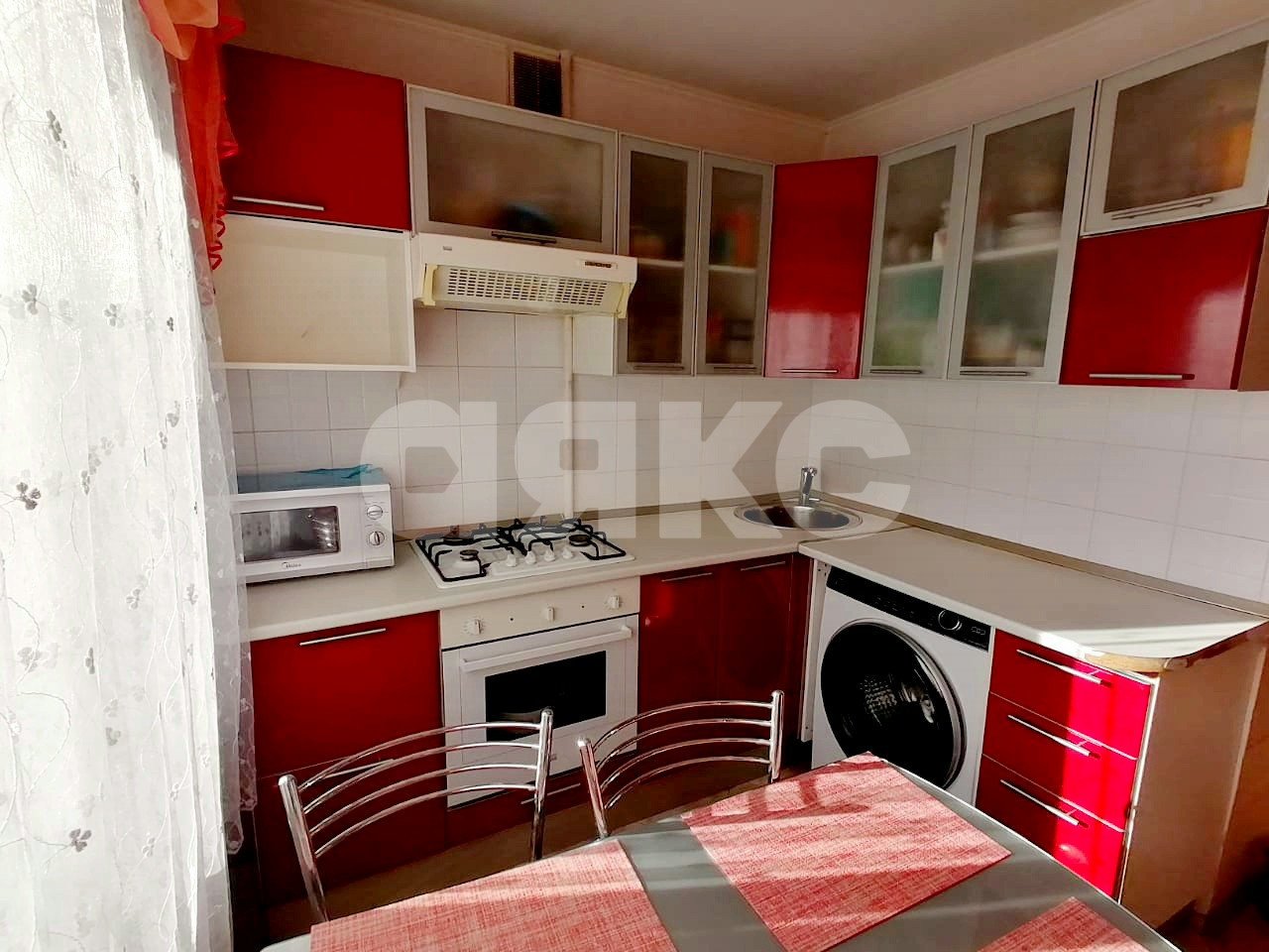 Фото №13: 3-комнатная квартира 70 м² - Сочи, Черёмушки, ул. Свердлова, 70