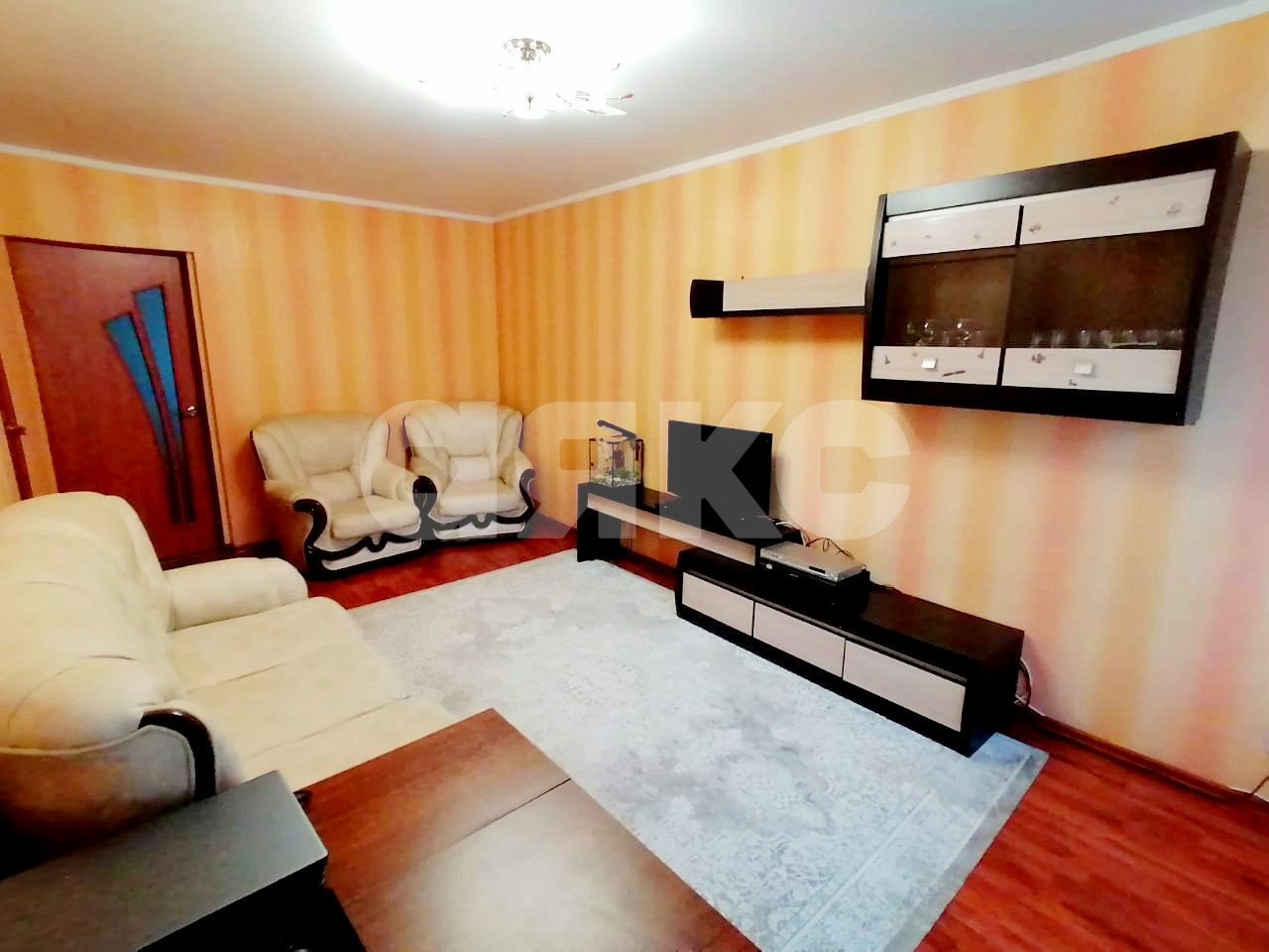 Фото №4: 3-комнатная квартира 70 м² - Сочи, Черёмушки, ул. Свердлова, 70