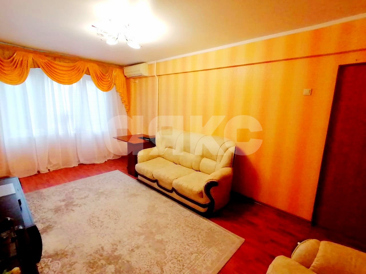 Фото №2: 3-комнатная квартира 70 м² - Сочи, Черёмушки, ул. Свердлова, 70