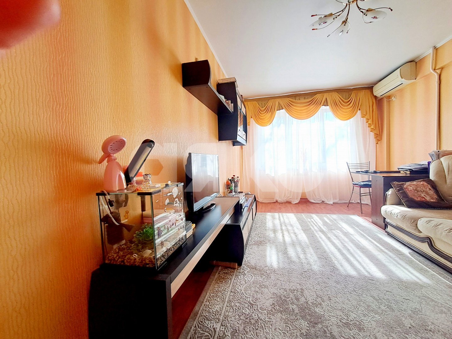 Фото №5: 3-комнатная квартира 70 м² - Сочи, Черёмушки, ул. Свердлова, 70