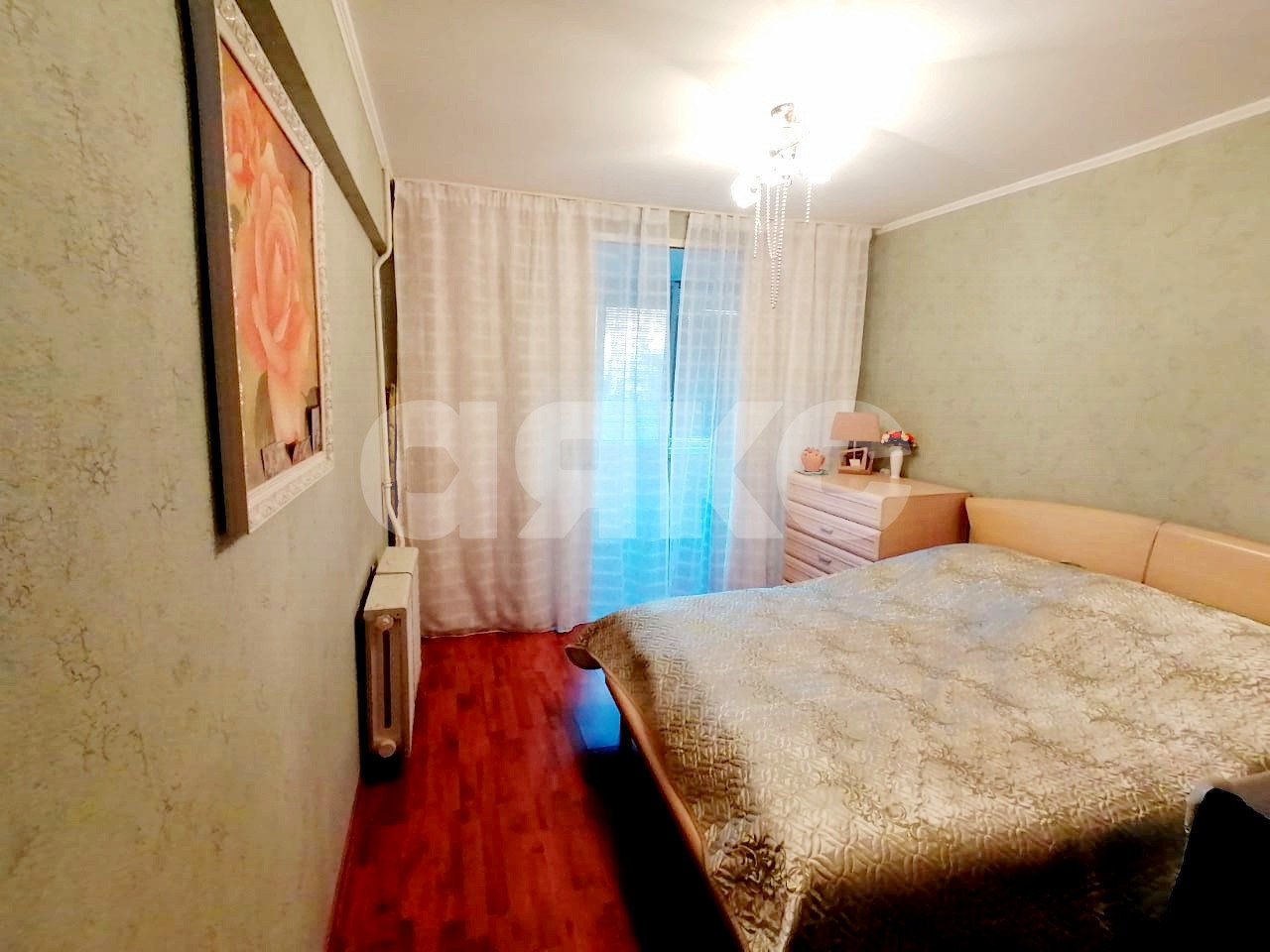 Фото №7: 3-комнатная квартира 70 м² - Сочи, Черёмушки, ул. Свердлова, 70