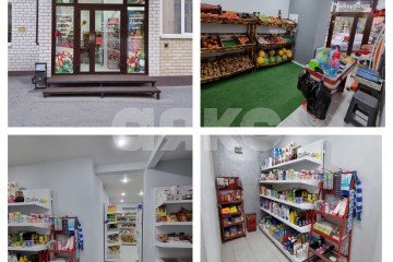 Фото №1: Коммерция 44 м² - Ставрополь, мкр. жилой комплекс Севастопольский, ул. Рогожникова, 5