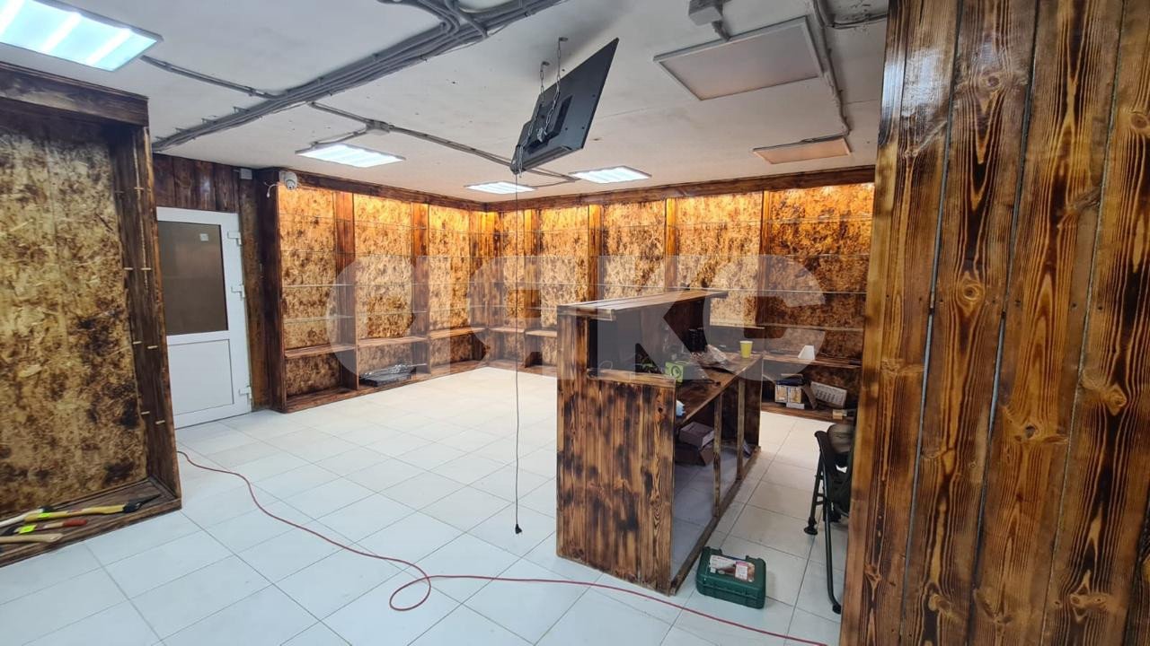 Фото №7: Коммерция 40 м² - Ставрополь, Перспективный, ул. Тухачевского, 28/7