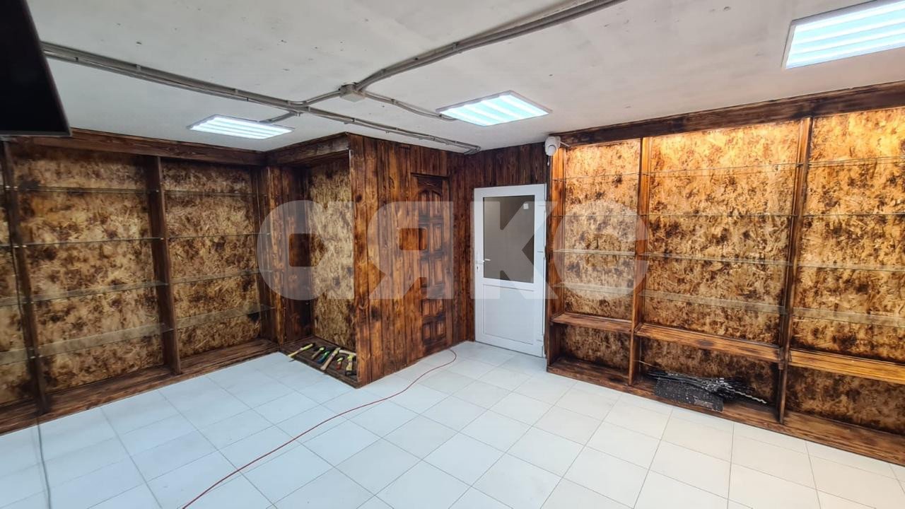 Фото №6: Коммерция 40 м² - Ставрополь, Перспективный, ул. Тухачевского, 28/7
