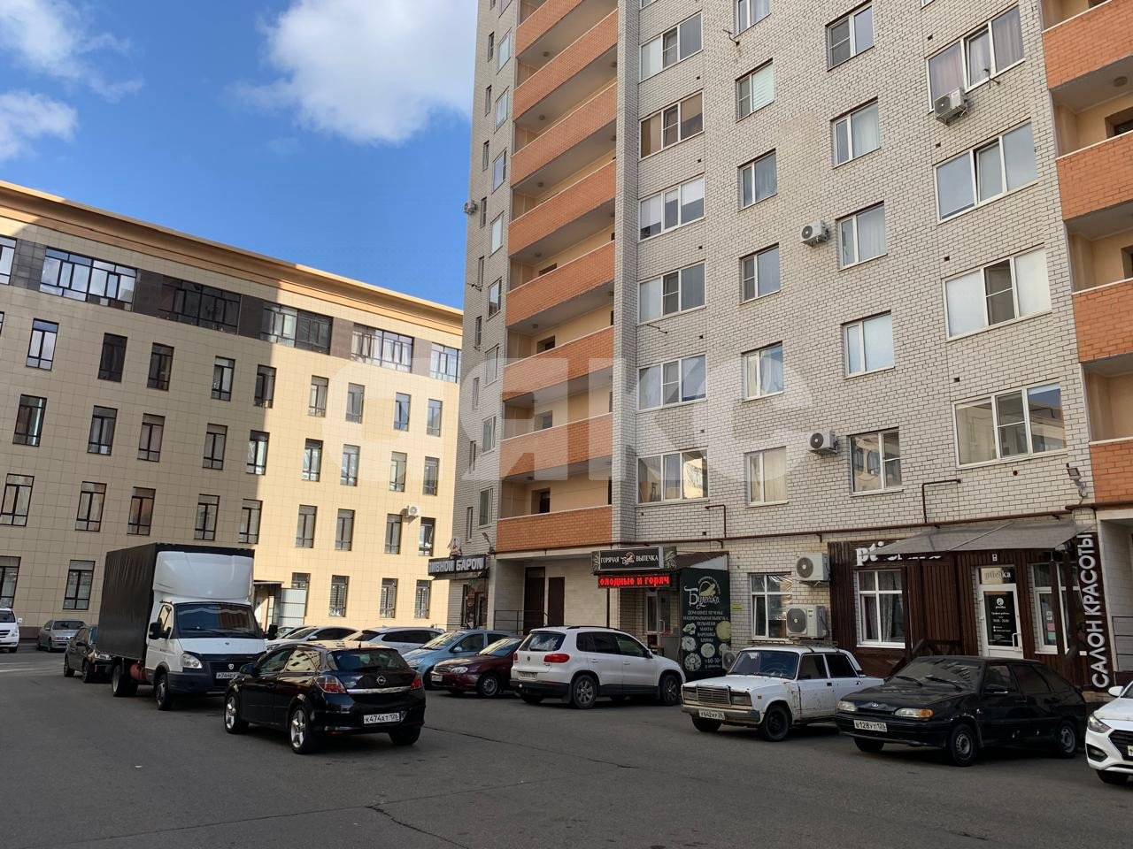 Фото №10: Коммерция 52 м² - Ставрополь, Перспективный, ул. Тухачевского, 26/3