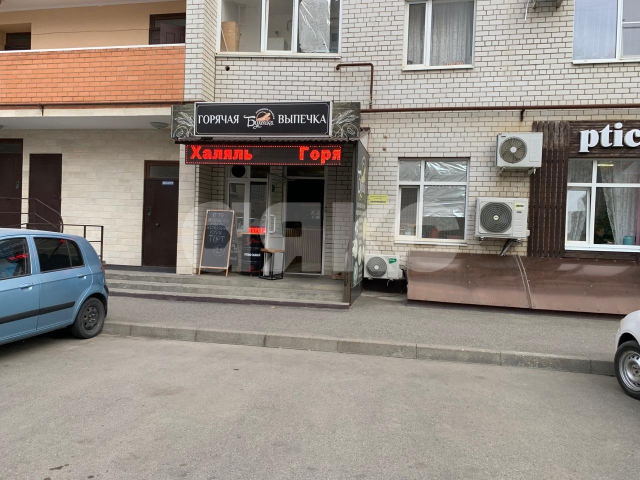 Фото №8: Коммерция 52 м² - Ставрополь, Перспективный, ул. Тухачевского, 26/3