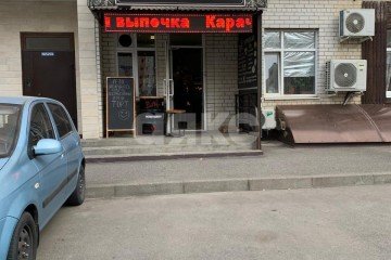 Фото №1: Коммерция 52 м² - Ставрополь, мкр. Перспективный, ул. Тухачевского, 26/3